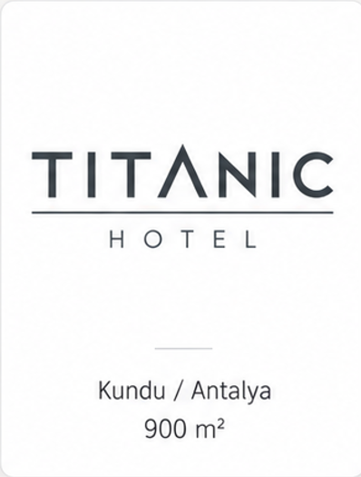 Titanic Hotel